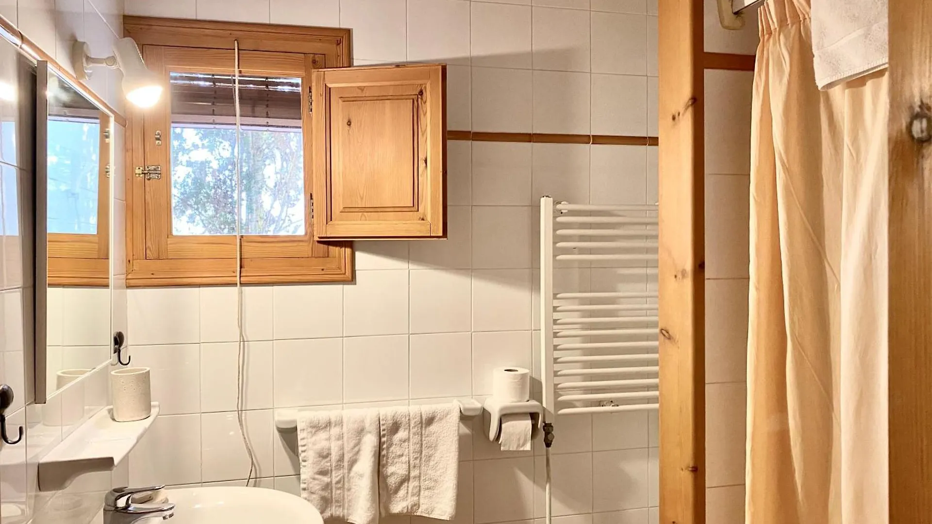 Ses Oliveres Cala Saona Vakantiehuis
